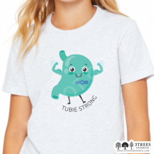 Tubie Strong