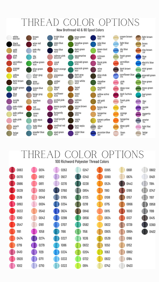 Embroidered Monogram Pacifier Clip – Gingham + Grosgrain + Seersucker Ribbon