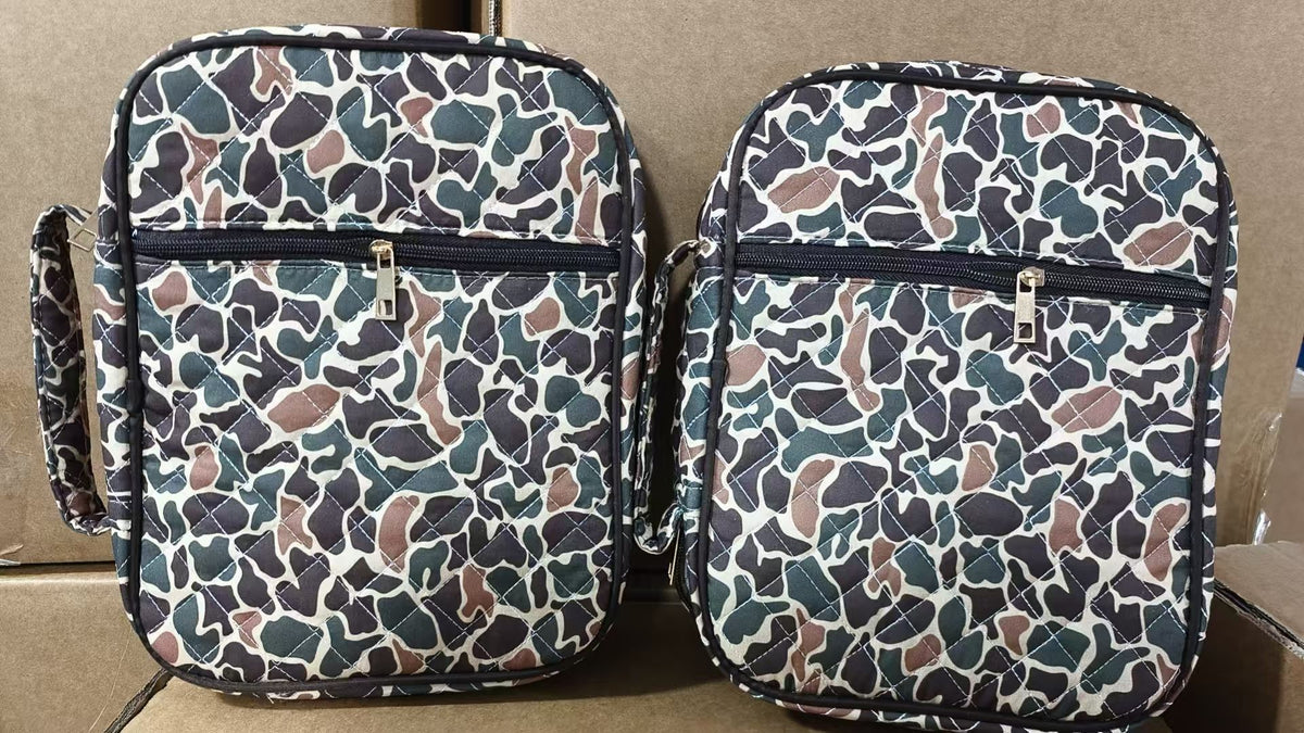 Bible Covers