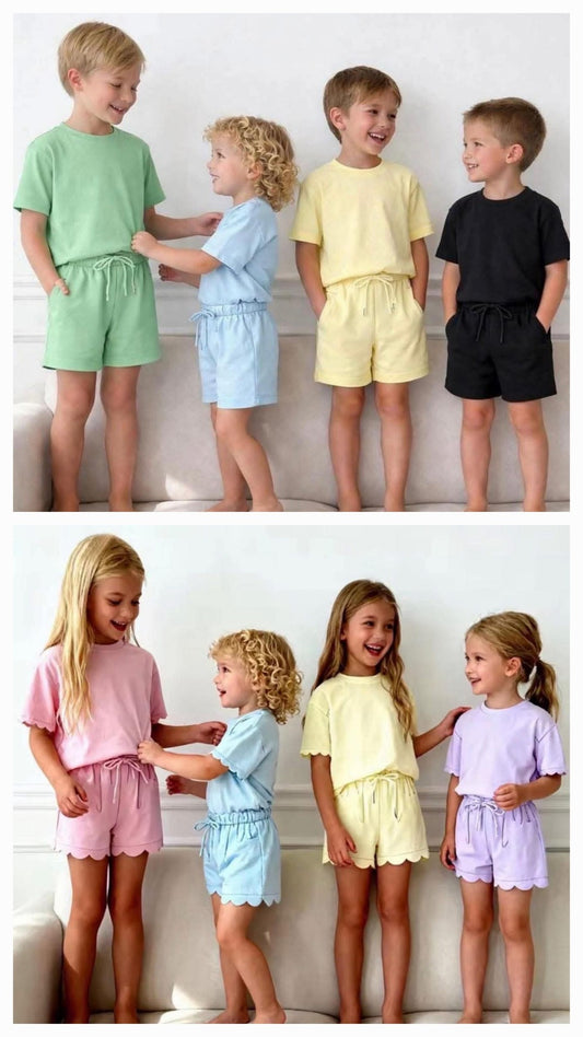 Short Set