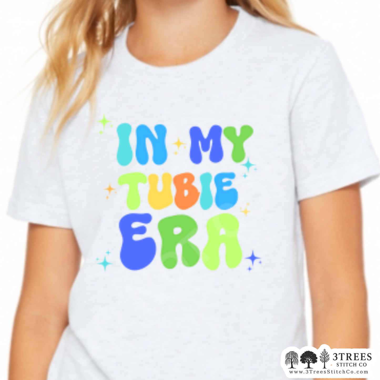 In My Tubie Era (Youth)