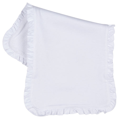Infant Burp Cloth