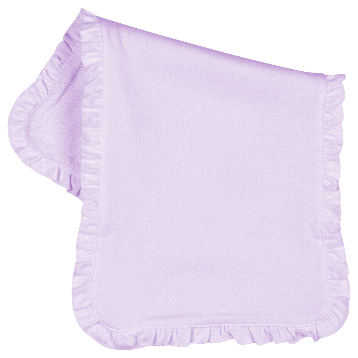 Infant Burp Cloth