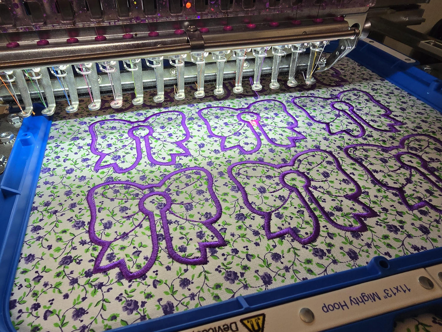 Bow Shape Mystery Pack - Gtube GJtube Peg Tube Feeding Tube - Button Covers