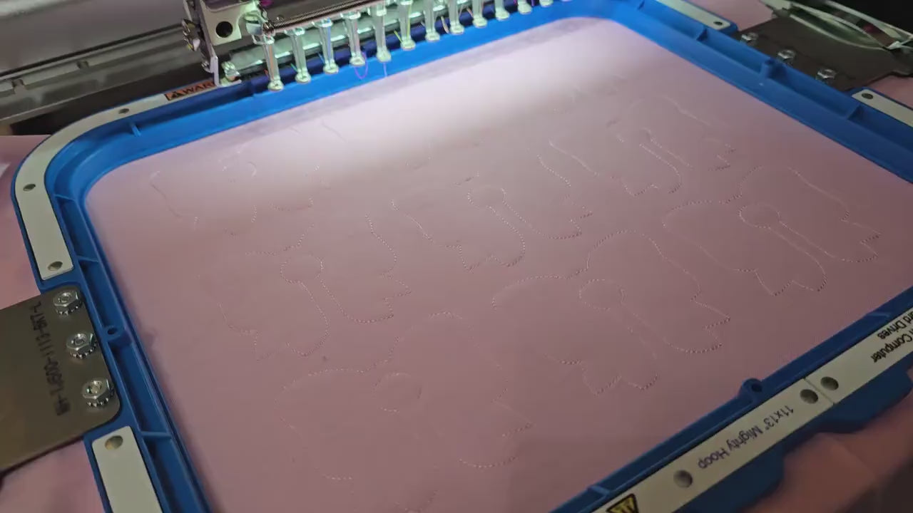 Bow Shape Mystery Pack - Gtube GJtube Peg Tube Feeding Tube - Button Covers