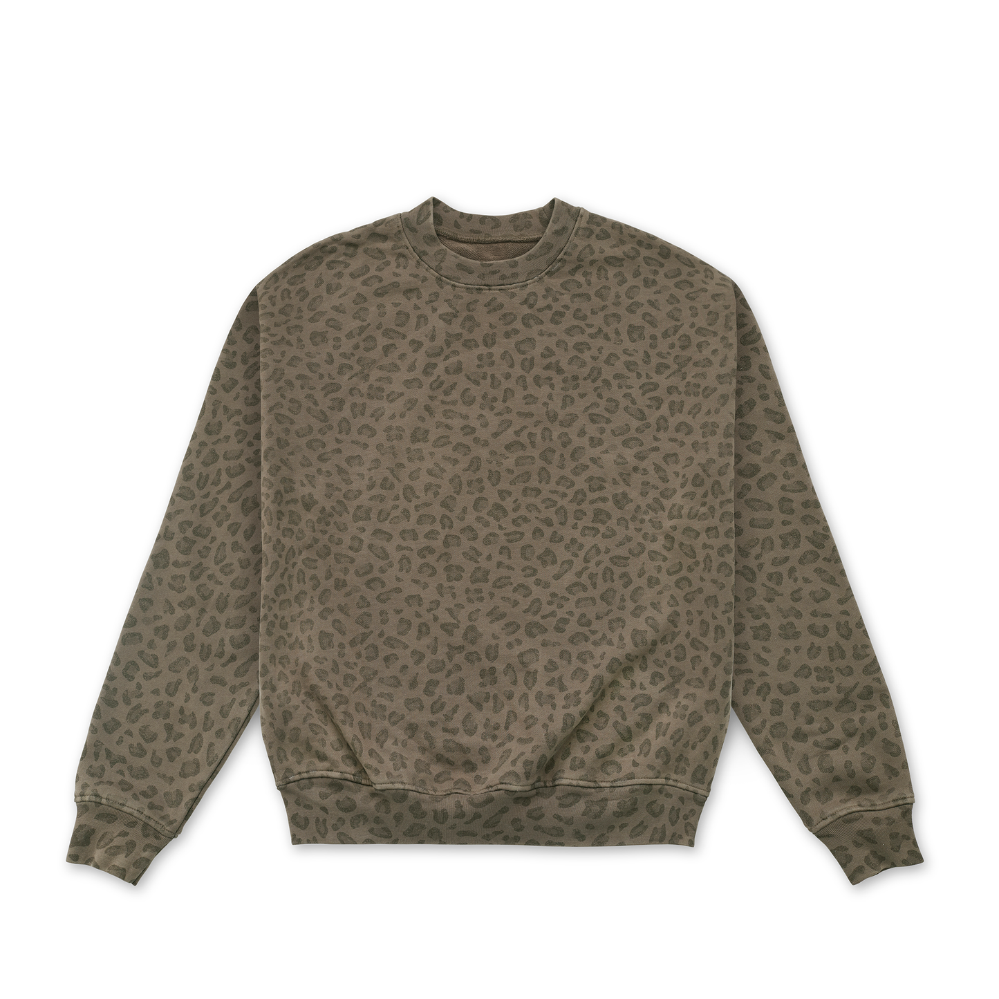 Cotton Collective Crewneck