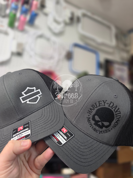 HD Hats
