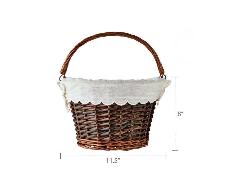 Easter Basket (Personalized)
