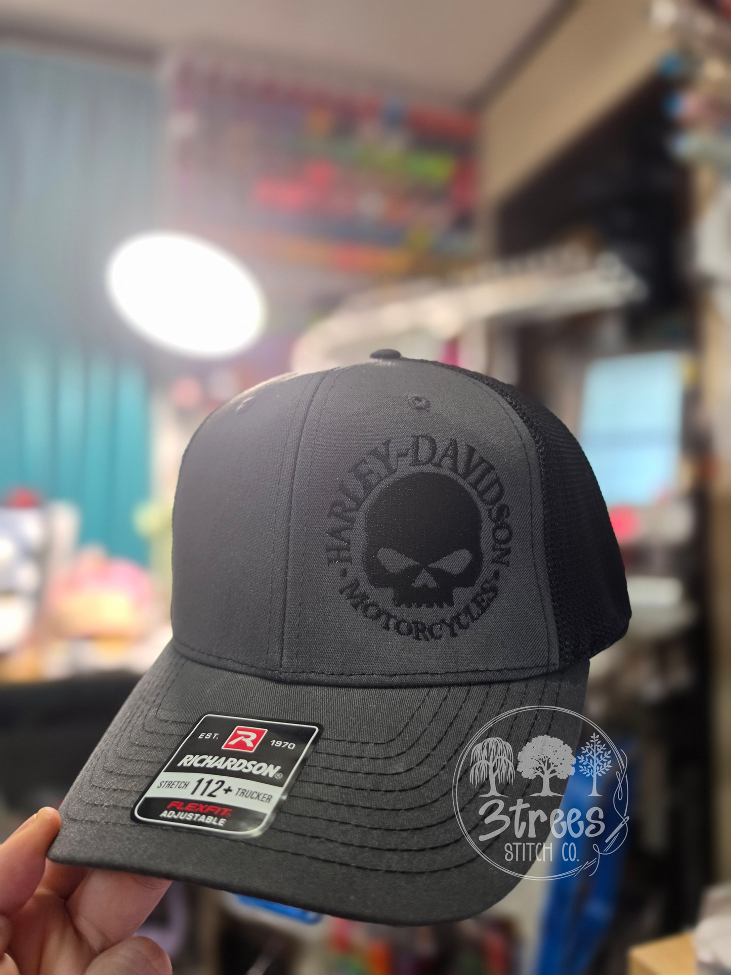 HD Hats