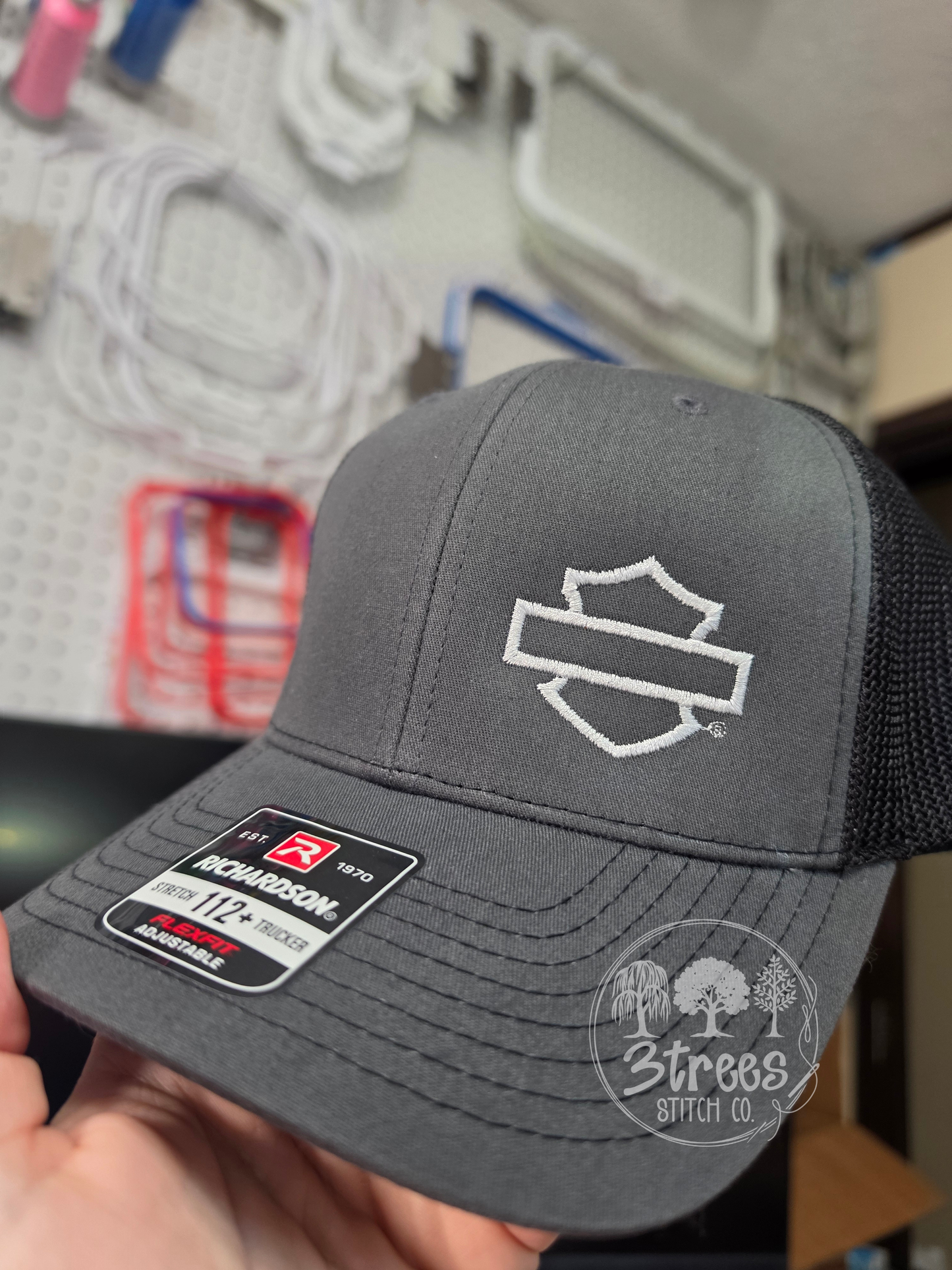HD Hats