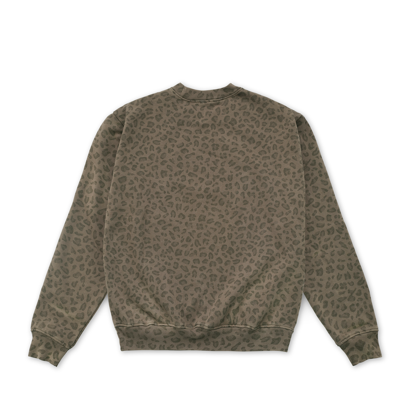 Cotton Collective Crewneck
